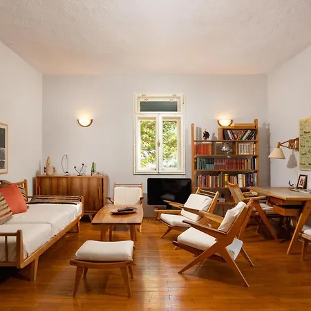 Casa de Férias House Omi Mimice
