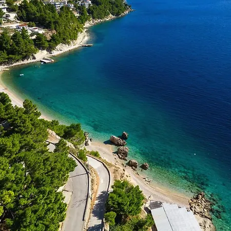 Сasa de vacaciones House Omi