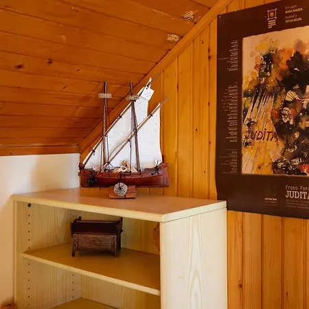 House Omi Сasa de vacaciones Mimice