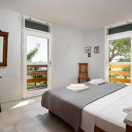 House Omi Сasa de vacaciones Mimice