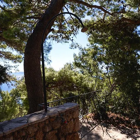 House Omi Сasa de vacaciones *