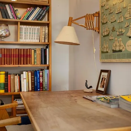 Сasa de vacaciones House Omi *