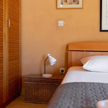 Сasa de vacaciones House Omi