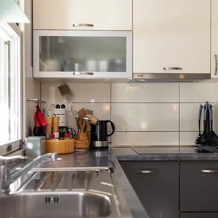 Сasa de vacaciones House Omi Mimice